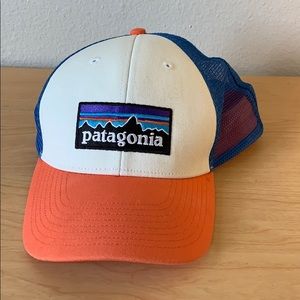 Patagonia Trucker Hat